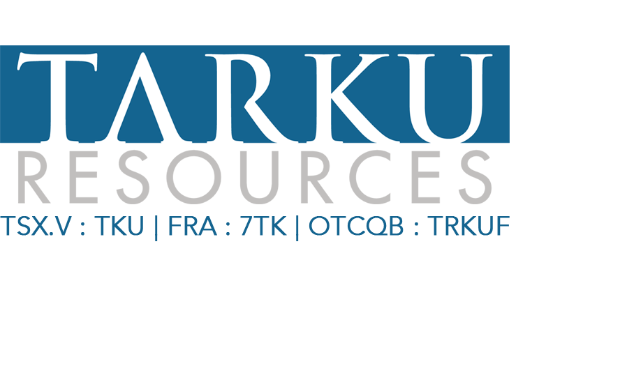 Tarku Resources Ltd.